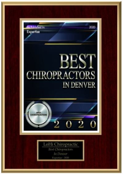 Best Chiropractors in Denver 2020