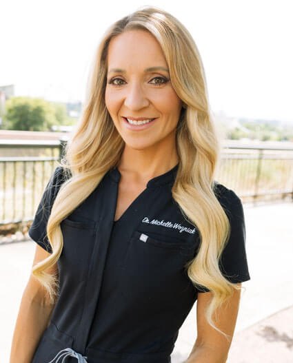 Dr. Michelle Wozniak